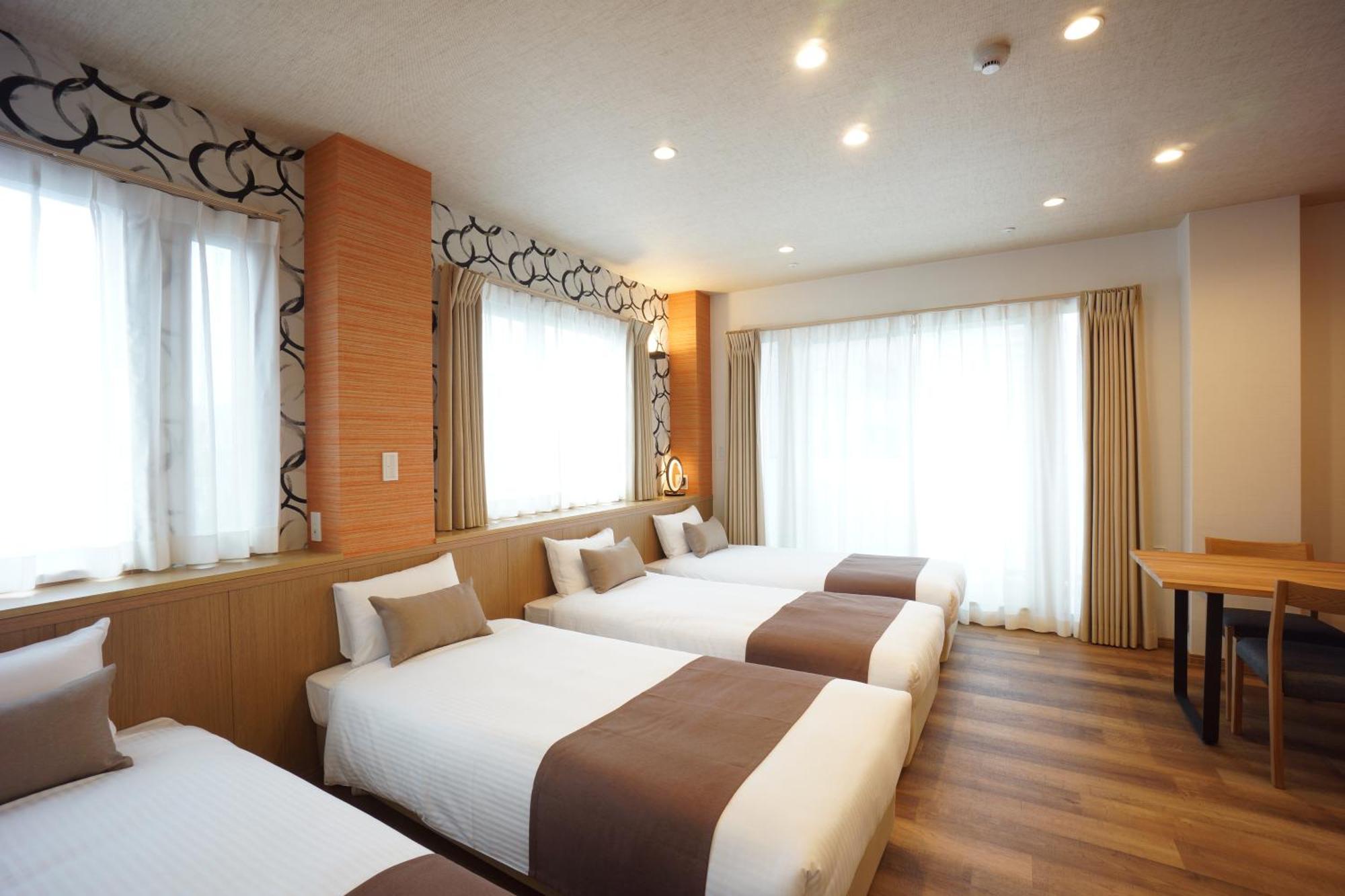 Wires Hotel James Zaka Tokyo Room photo